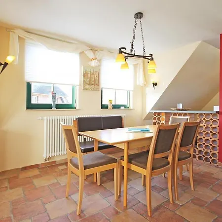 Wittenbeck-Ostseetraum-Wohnung-2-9785 Apartment