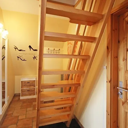 Apartment Wittenbeck-Ostseetraum-Wohnung-2-9785 Wittenbeck