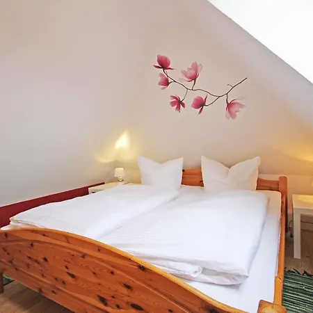 Apartment Wittenbeck-Ostseetraum-Wohnung-2-9785 *